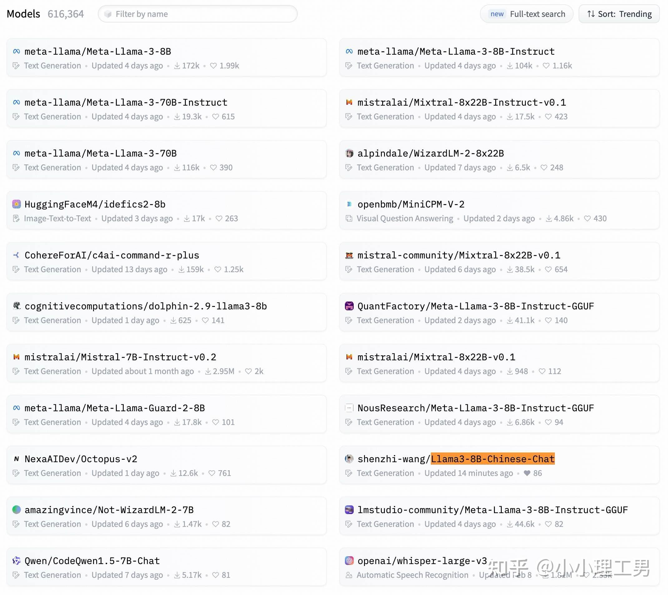 Llama38BChineseChat:第一个使用ORPO微调的中文Llama3模型 知乎