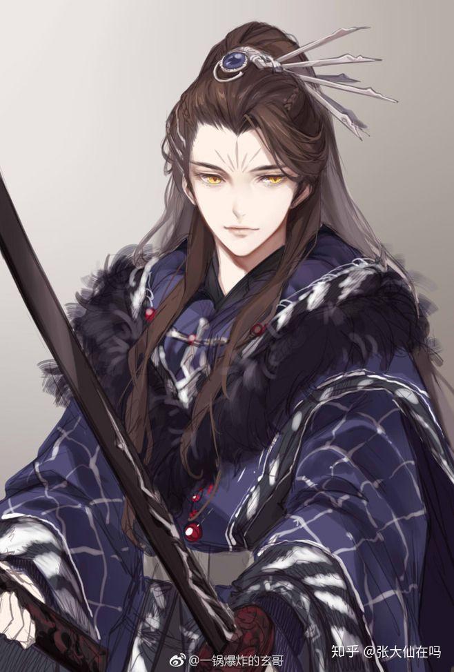 男主是太傅、书生的文，温柔腹黑、正直书呆，风流倜傥，各种人设都吃~ - 知乎