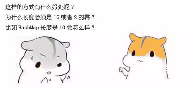 什么是HashMap(转载:程序员小灰) 什么是HashMap(转载:程序员小灰)