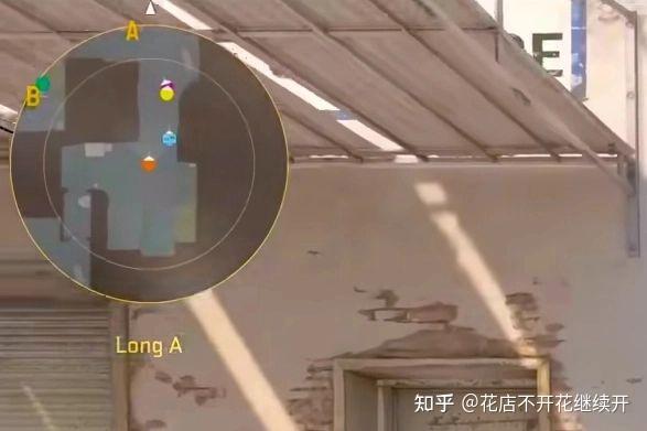 更多cs2细节披露，m4弹道变化，电击枪可能会有皮肤 - 知乎