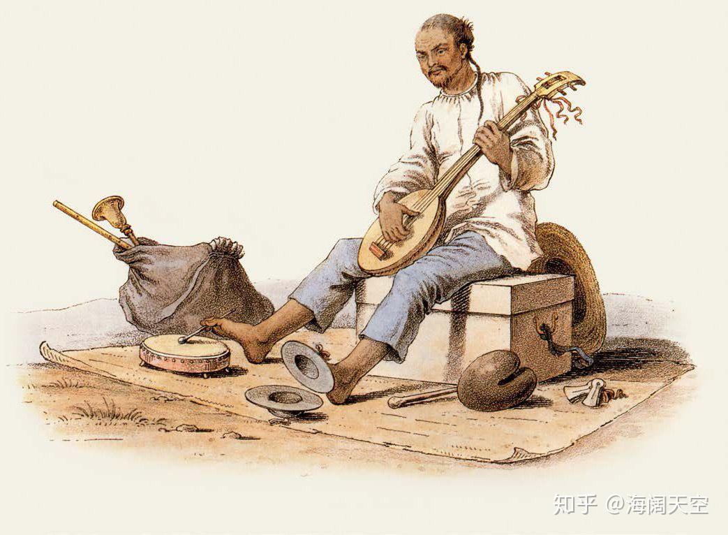 剃发易服是否被营销号和百度百科严重夸大