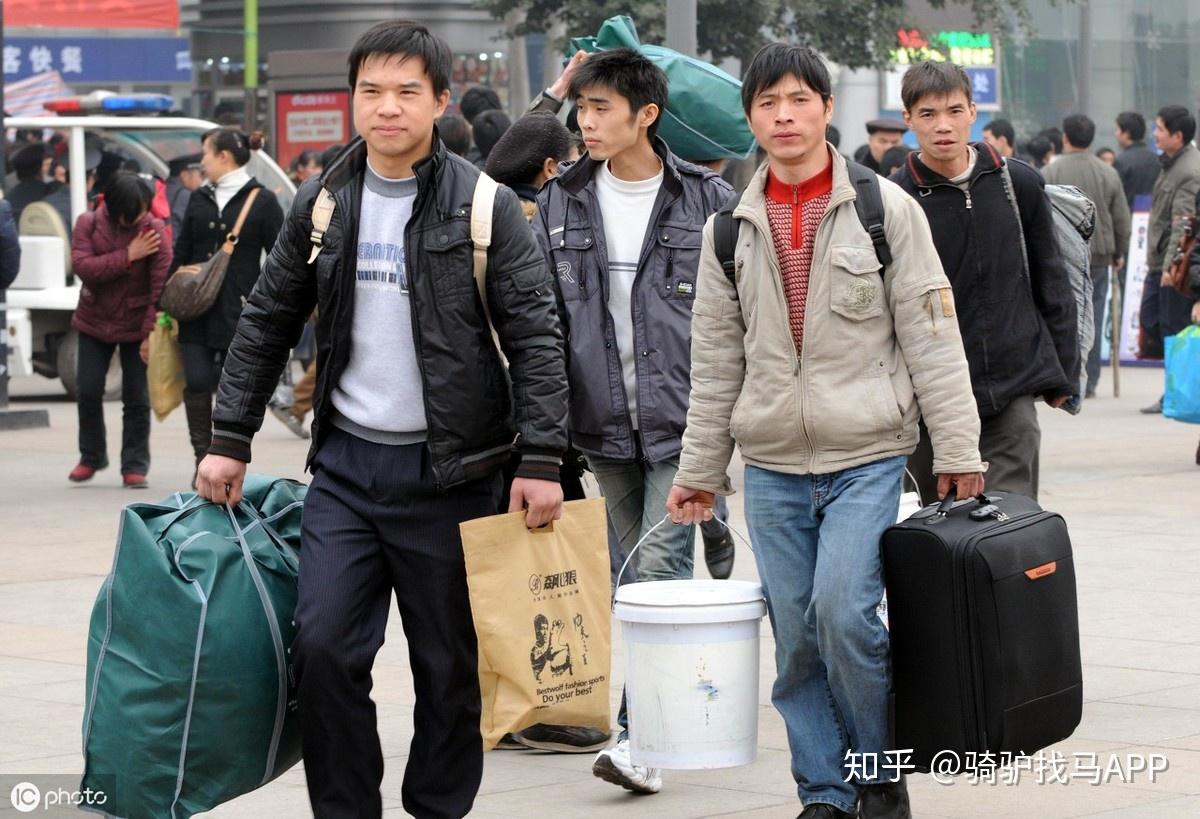 现在工厂找不齐工人是什么原因呢年轻人不愿意吃苦吗