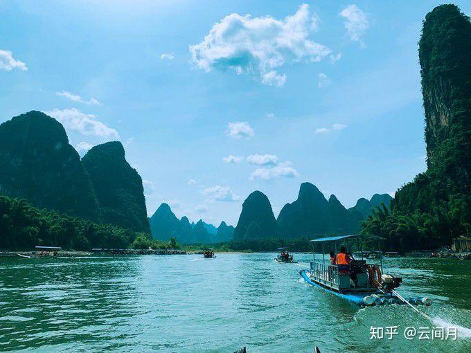 四天三晚桂林旅游攻略(预算+住宿+美食) - 知乎