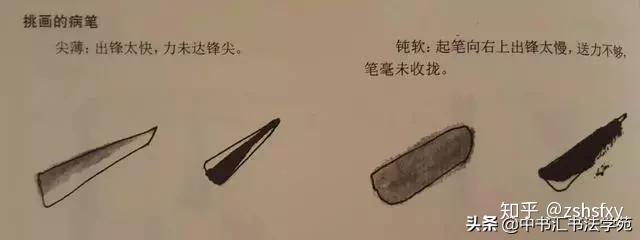 16种病笔图解认清症候药到病除