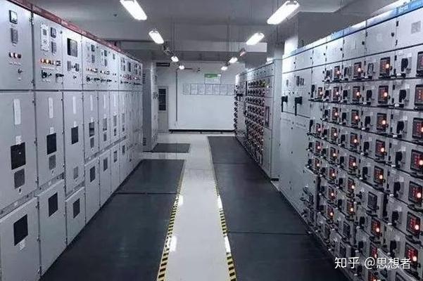开关站、配电室工程：如何施工？如何验收？ - 知乎