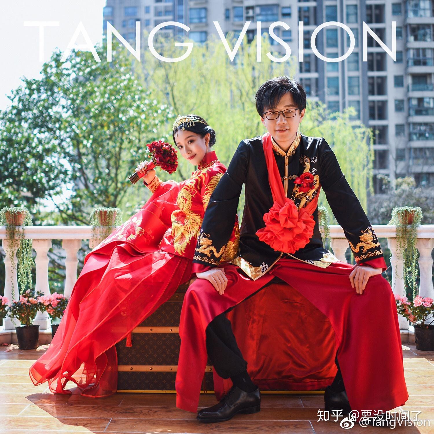 如何评价伍声09和葛小允小舞登记结婚