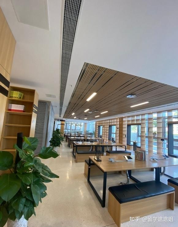 探查重庆公立配置最顶级的学校:两江南开学校 - 知乎