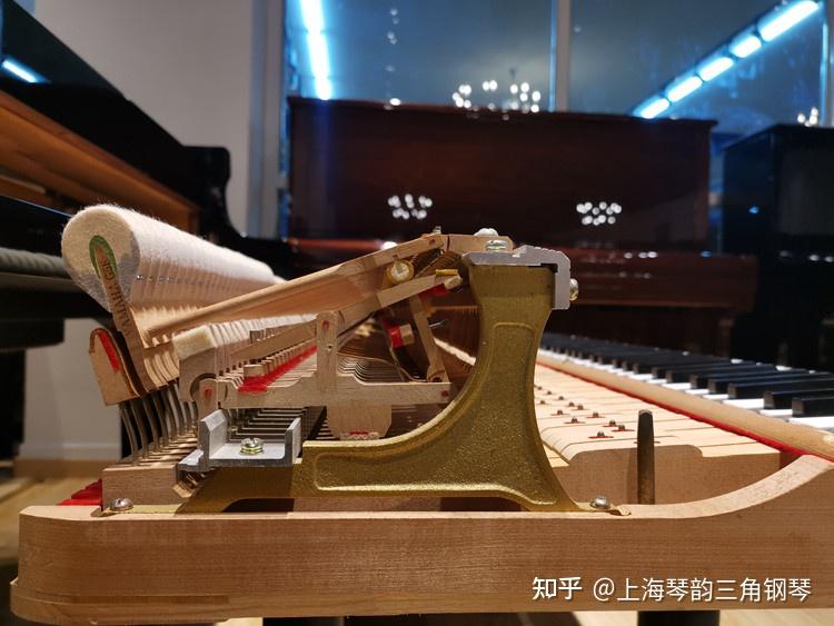 雅马哈yamahag5e比赛考试性价比极高的一款三家钢琴