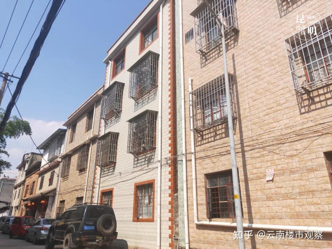 补4100元平大华集团启动昆明这两个村拆迁村民有话说