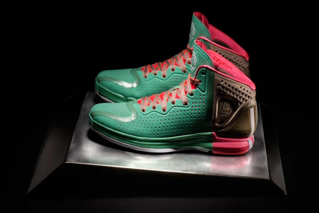 罗斯居然32岁了!9年了,这个mvp依旧傲立风中