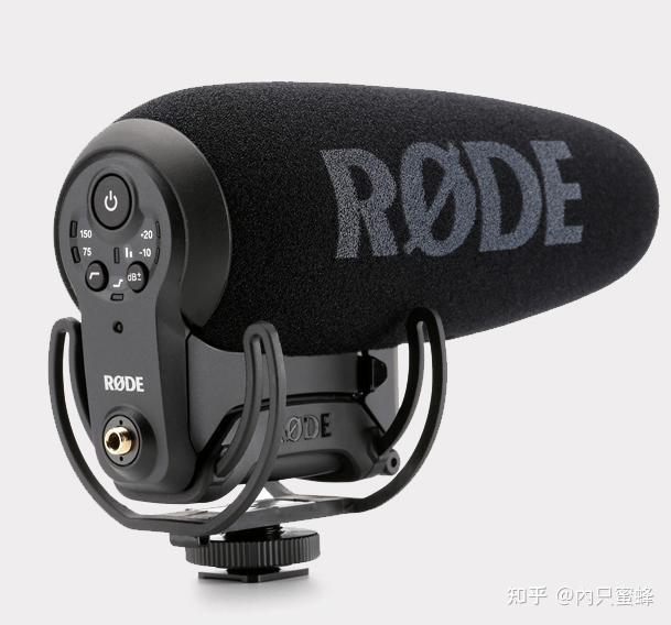 器材科普主流vlog拍摄麦克风都有哪些