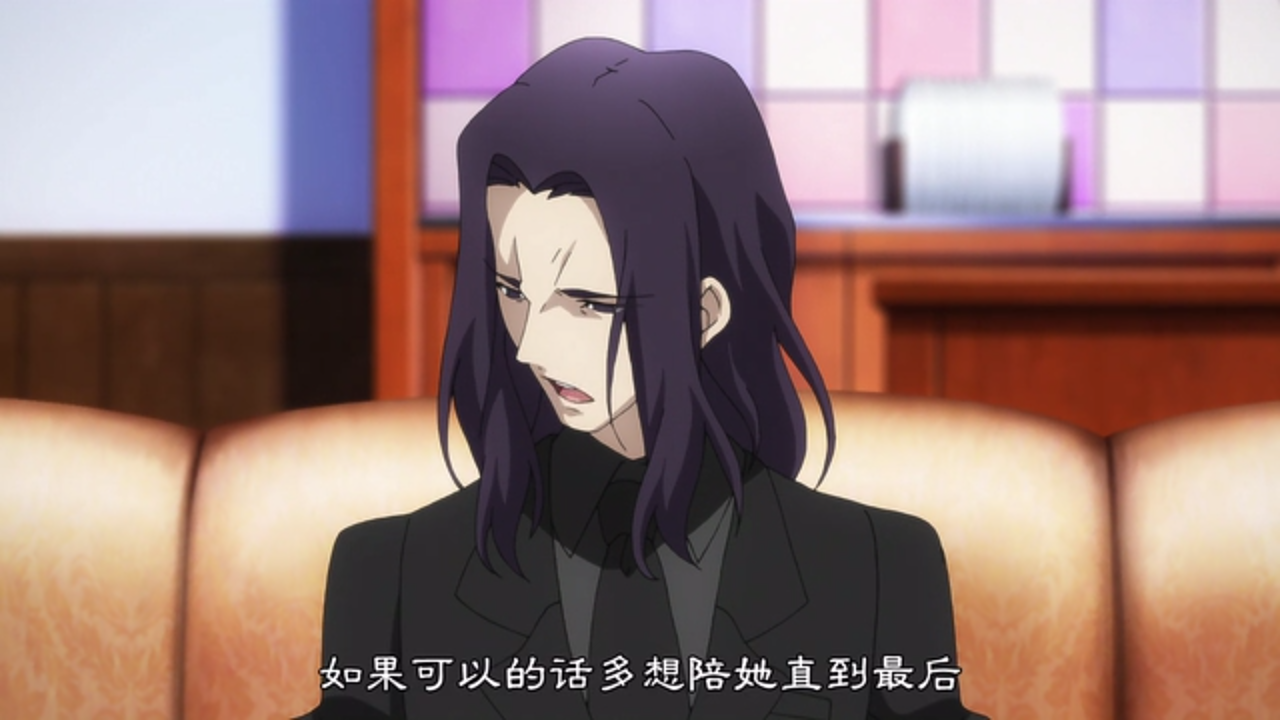 fate里saber亚瑟王娘化了,那桂妮维亚咋办,百合大法好么?