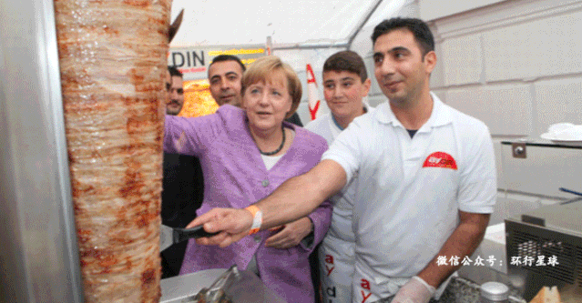 Döner Kebab—Turkey沙县小吃 - 知乎