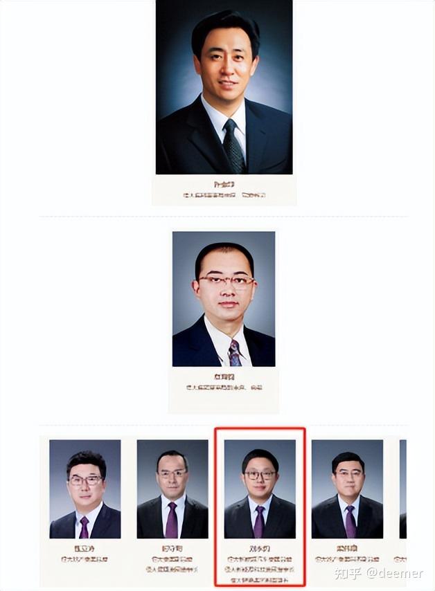 刘永灼被抓:他为许家印背黑锅,曾被视为许家印接班人 - 知乎