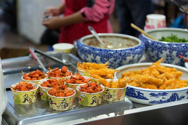 合肥小吃合肥小吃排行榜前十名