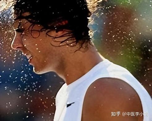 肺气虚,汗流不止!这5味中药,补肺固表,帮你改善体虚出汗多 - 知乎