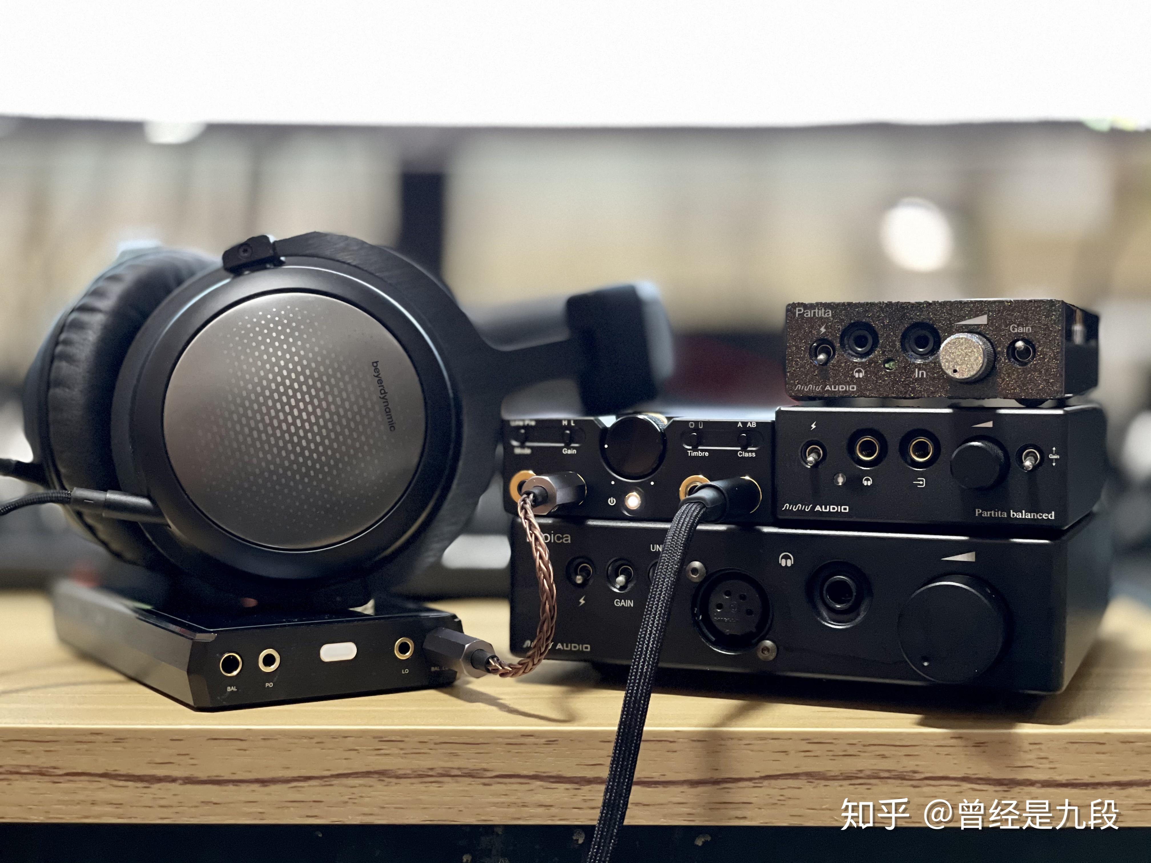 百年德国拜雅(拜亚动力)全新t5三代旗舰封闭式头戴耳机万字听感浅析