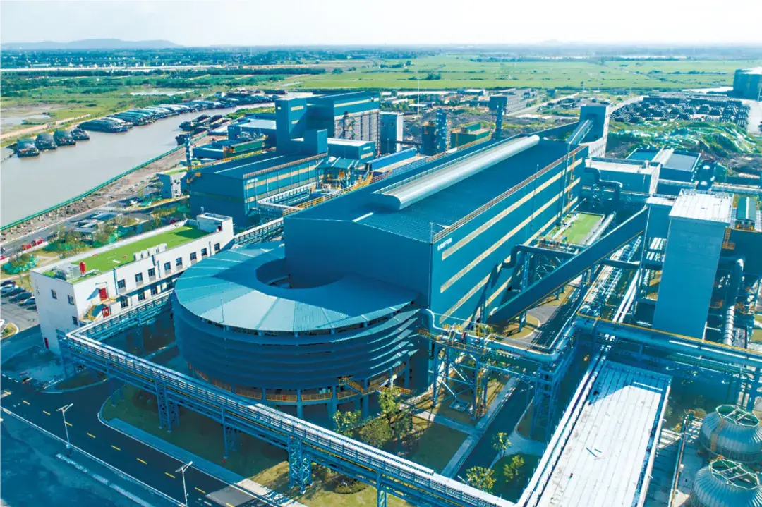 钢铁企业如何参与碳交易