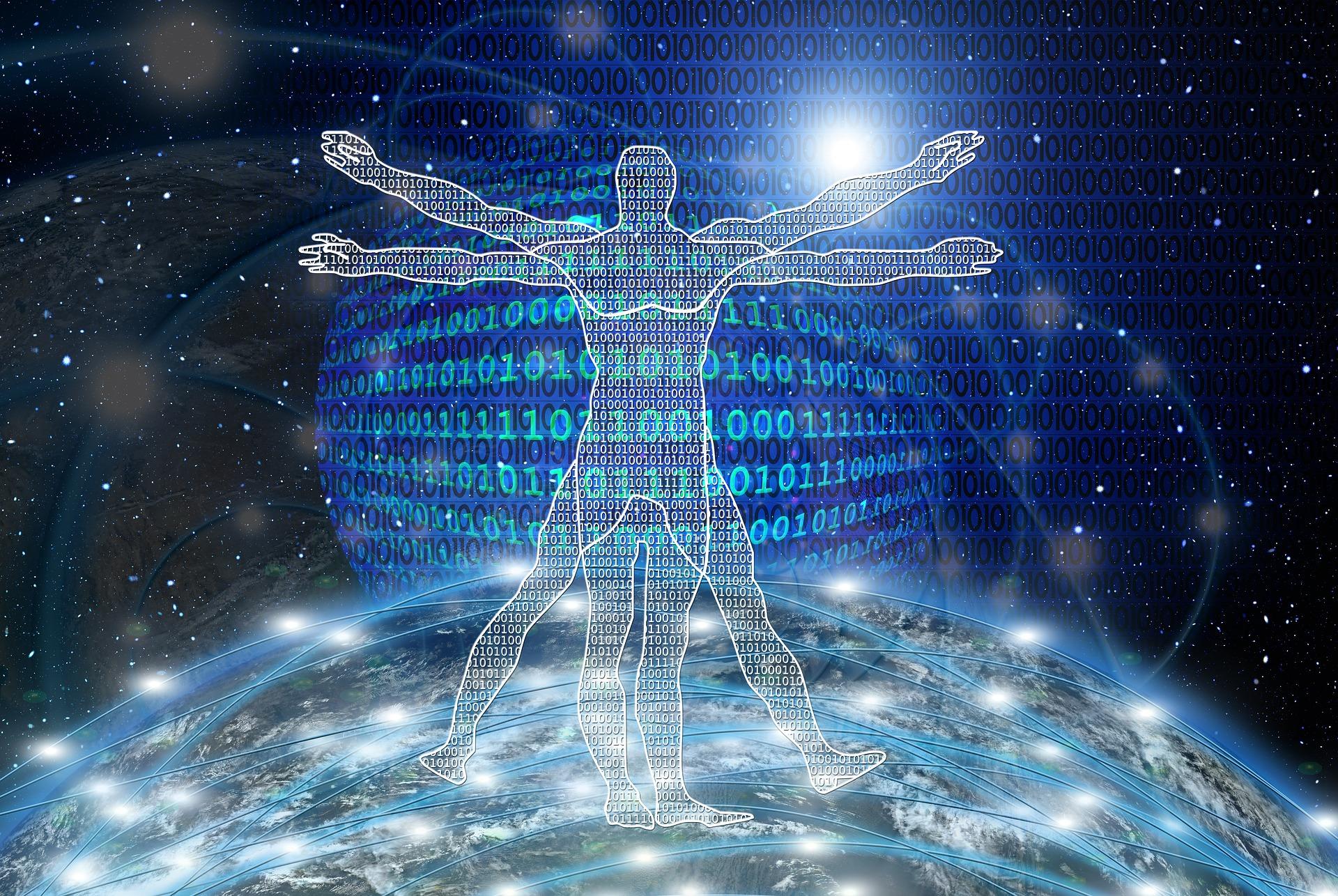我们生活的世界是虚拟的？从那个能看见东西的盲人说起...... - 知乎
