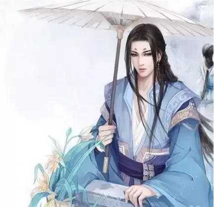 古风人物气质表现必备 人物常用姿势介绍 知乎