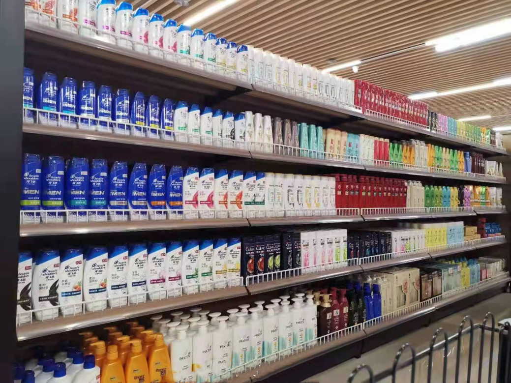 扒了120瓶超市洗发水我只推荐这8瓶好用的