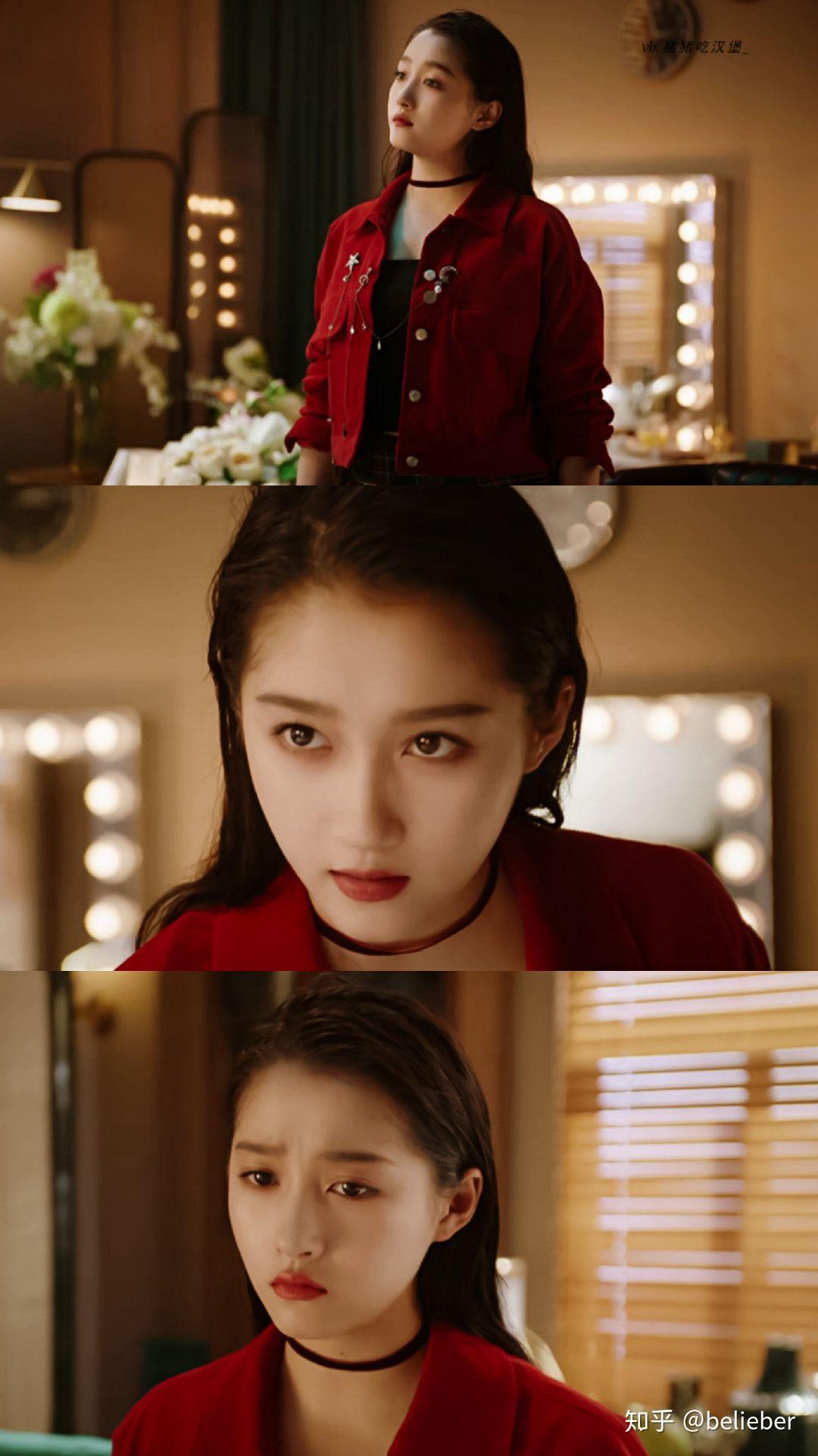 怎样评价关晓彤的长相? - 知乎