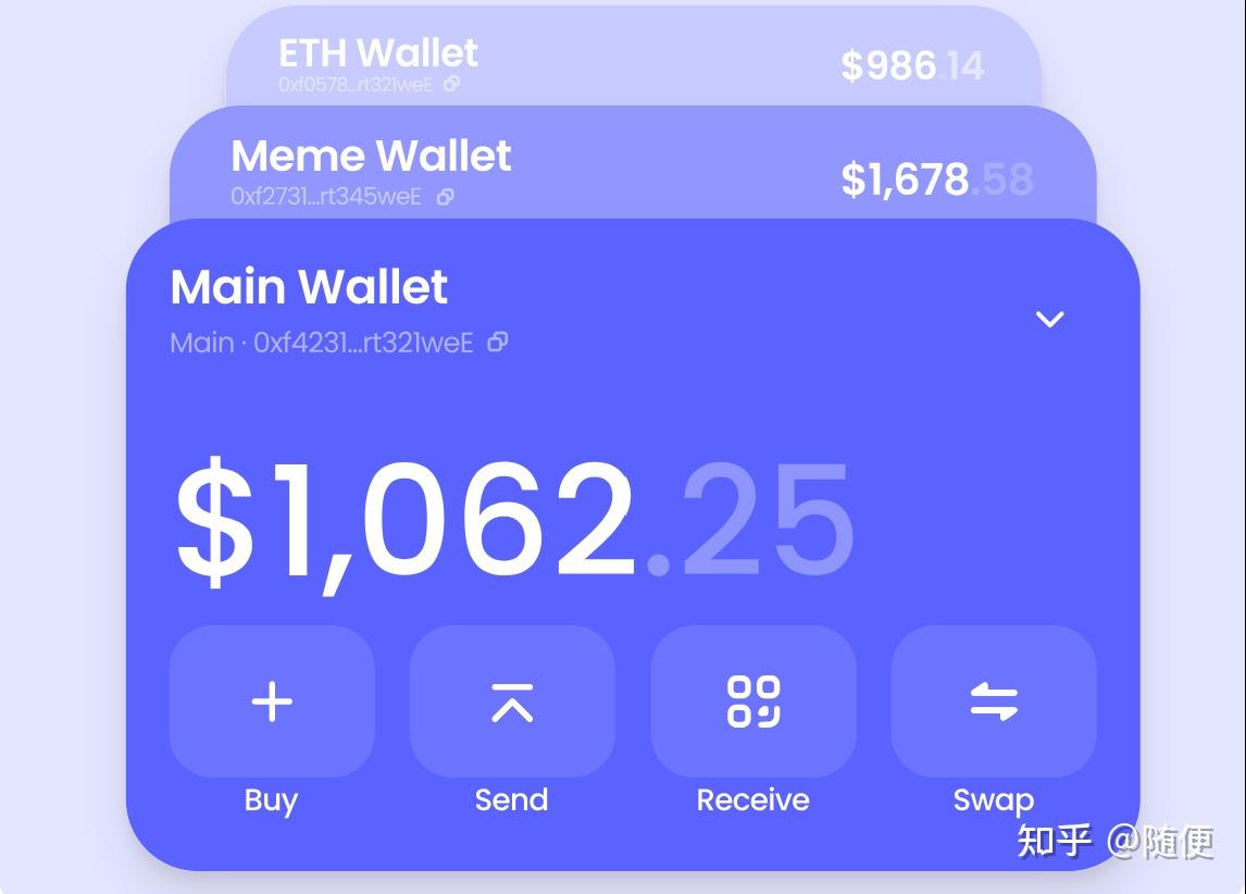 如何匿名无需KYC验证购买比特币？ - 知乎