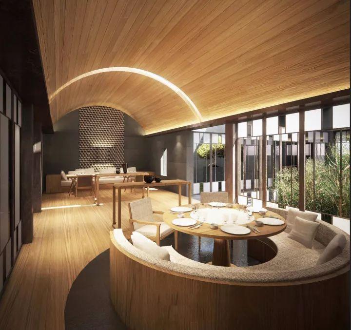 修建10年·耗资33亿|全球占地面积最大的“上海安缦酒店”即将开业