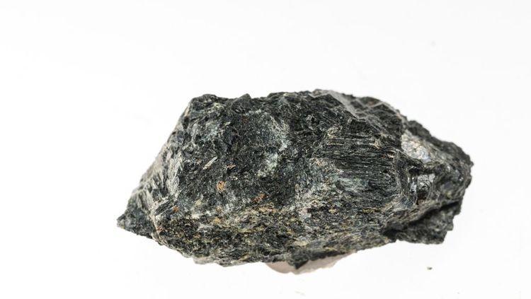 母岩岩相分析母岩鉴定分析检测