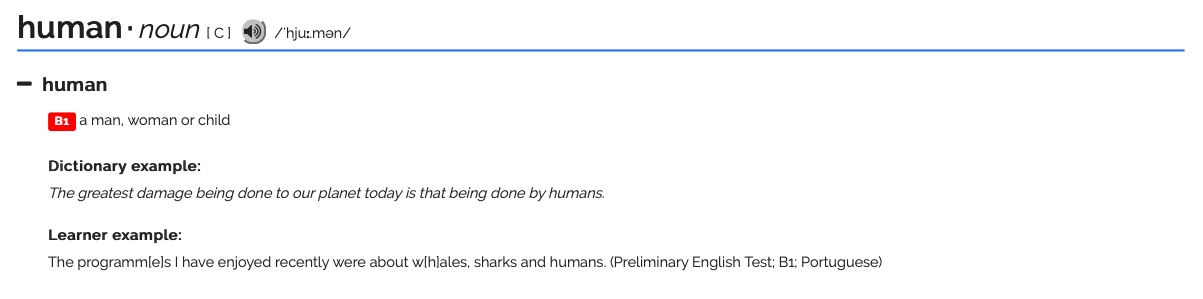 词汇密码·human为什么是“人”的意思? - 知乎