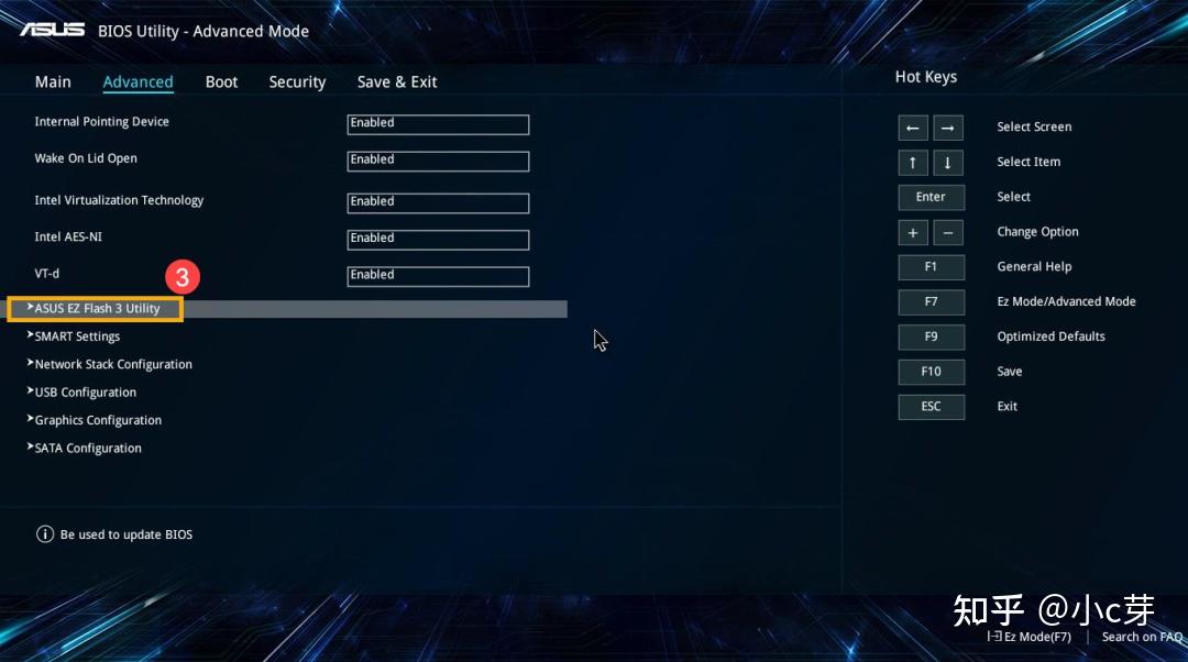  bios 