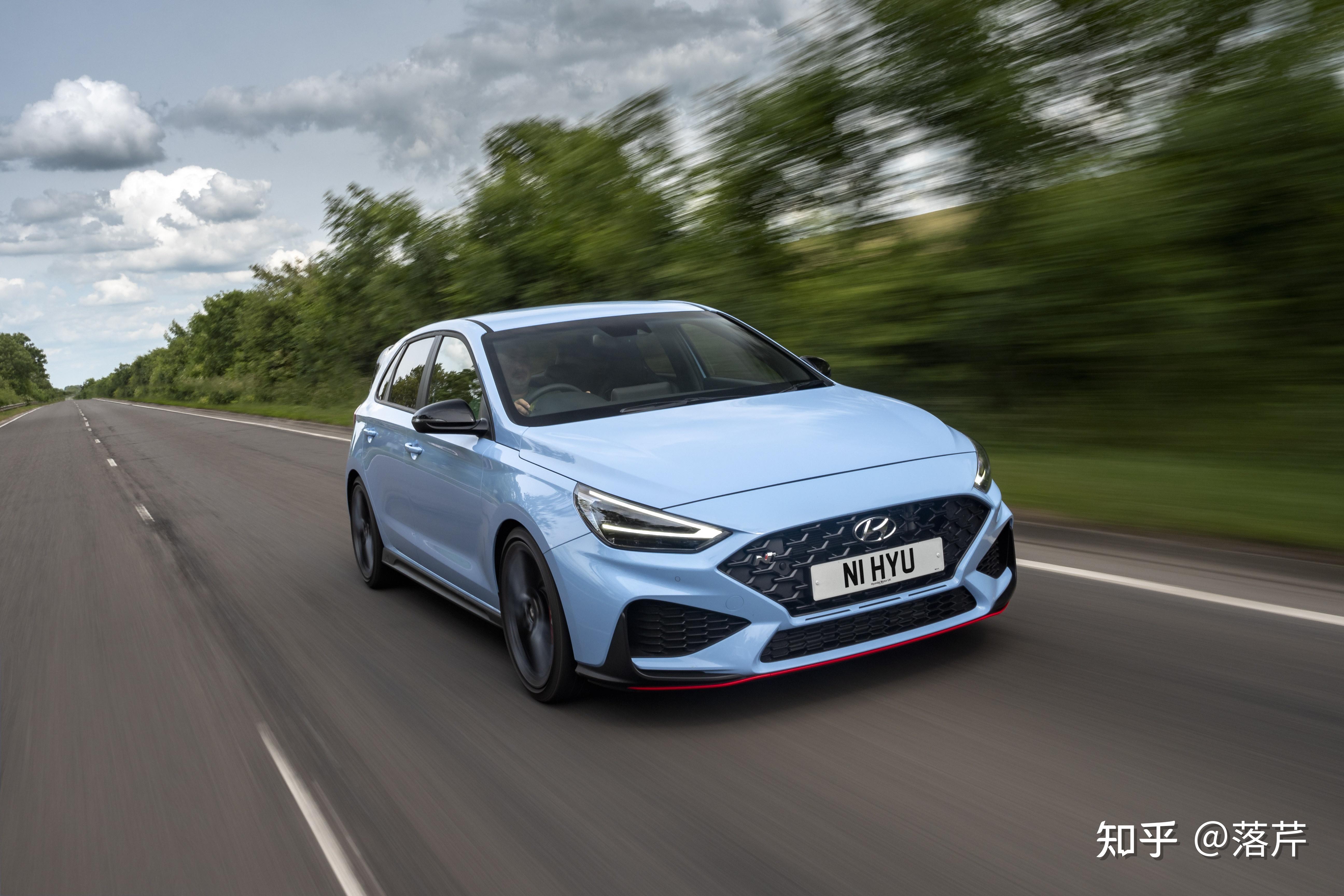 猩式车评:现代i20n - 知乎