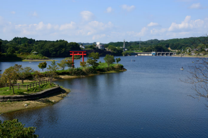 去不了总能看看吧日本钓鱼人十个最理想的都道府县
