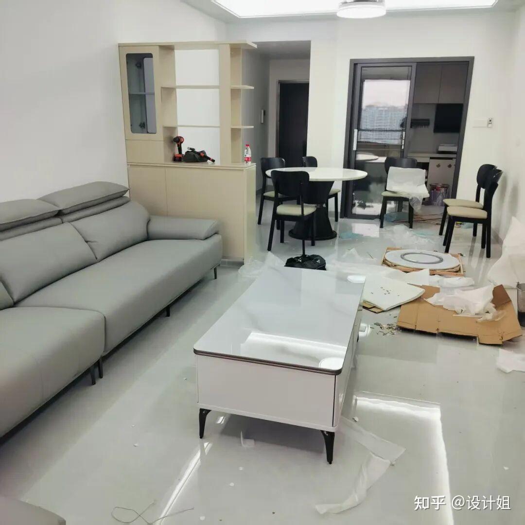 装修的尽头是“去泡沫化” - 知乎