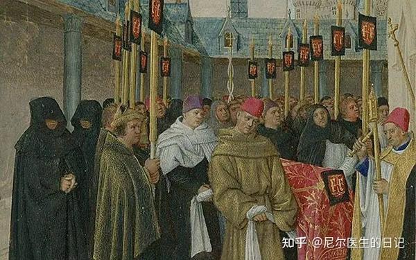 探究中世纪英国社会济助贫困农村 - 知乎
