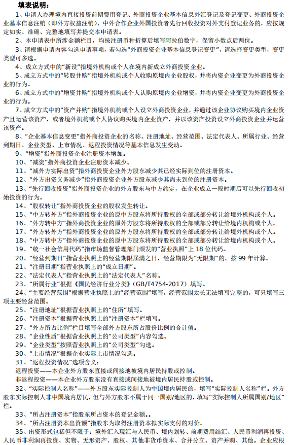 外商直接投资(FDI)全流程 - 知乎
