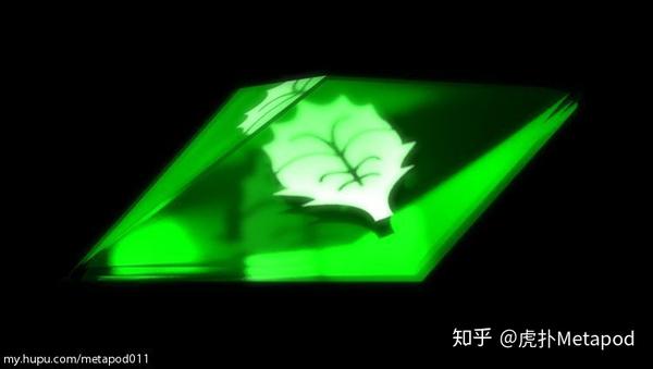 铁甲蛹原创 属性科普系列 御三家篇 草属性 野蛮生长 知乎