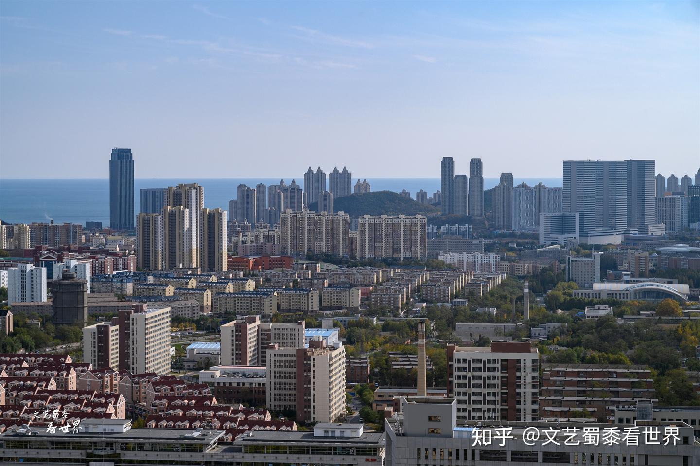 给中国北方宜居城市排个名次,前5名会是谁?威海排第一行不行? - 知乎