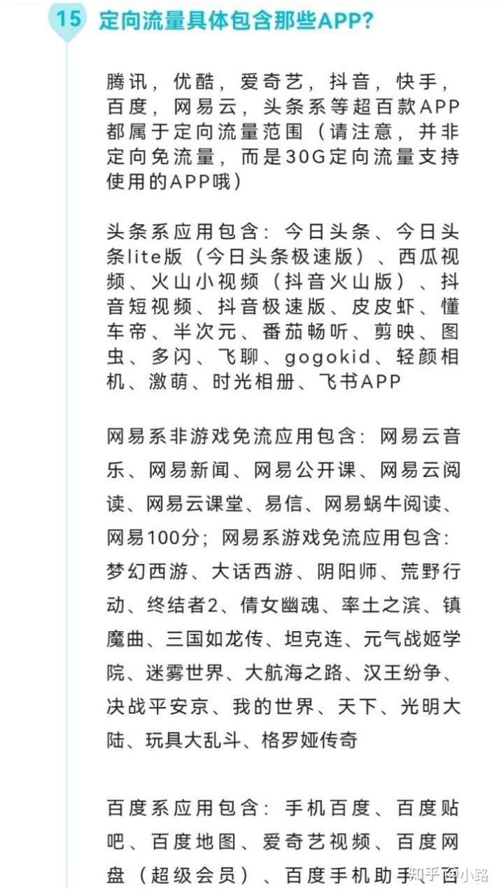 2023年好用不贵手机流量卡测评与推荐--历时452个小时|小白必看