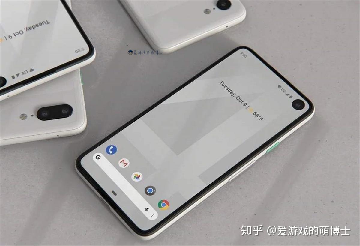 谷歌(google)將在9月10日於官網正式推擠中檔新機 pixel 4a,其處理器