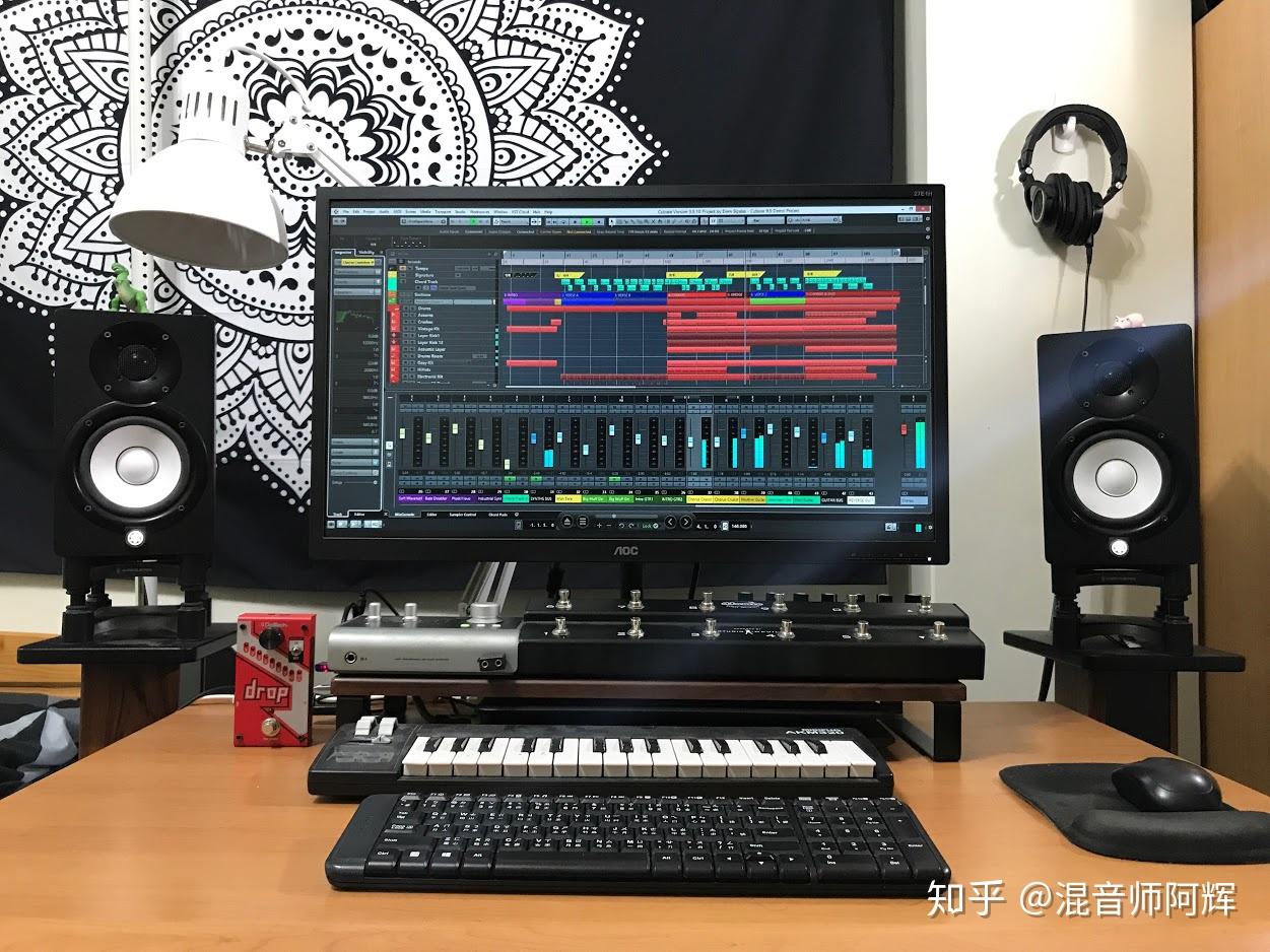 音乐制作教程超全攻略，一篇文章让你轻松玩转 (总整理) - 知乎