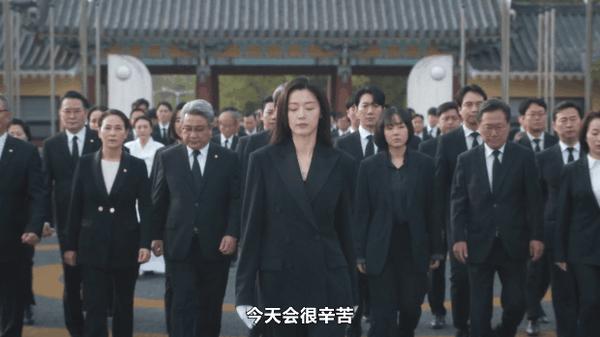 《暴风圈》豪掷700亿+超一流阵容,口碑遇冷:冤不冤?