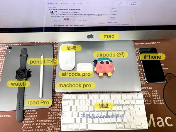 airpods pro2有必要买ac+吗？】2023年双十一airpods pro ac+多少钱