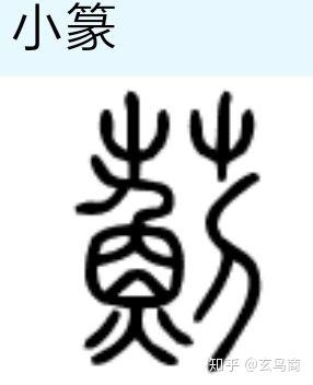 燕国、燕都、幽燕等名称的最初由来 - 知乎
