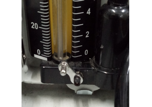 用到的工具水银血压计一个(不到百元可购买到,不需要听诊器)思路由于