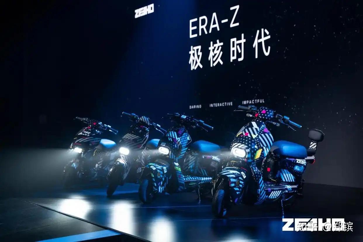 榜单 | 中国电动摩托车“黑马”:2025年销量突破30万辆,跻身行业前五