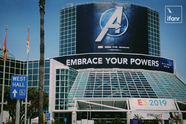 《复仇者联盟 4》之后,尽管「复联」电影宇宙暂告一段落,但游戏的宣发