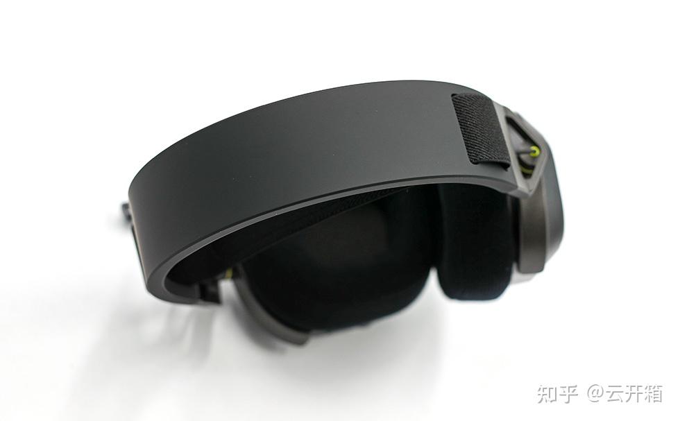 无线长续航杜比全景声音效美商海盗船corsairhs80rgb游戏耳机体验