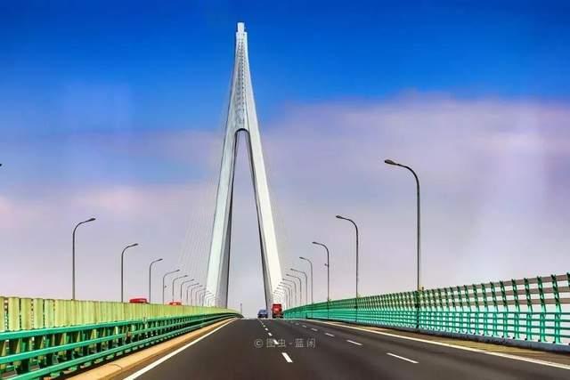 慈溪,杭州湾新区!通苏嘉甬铁路浙江段,六横公路大桥开工动员 - 知乎