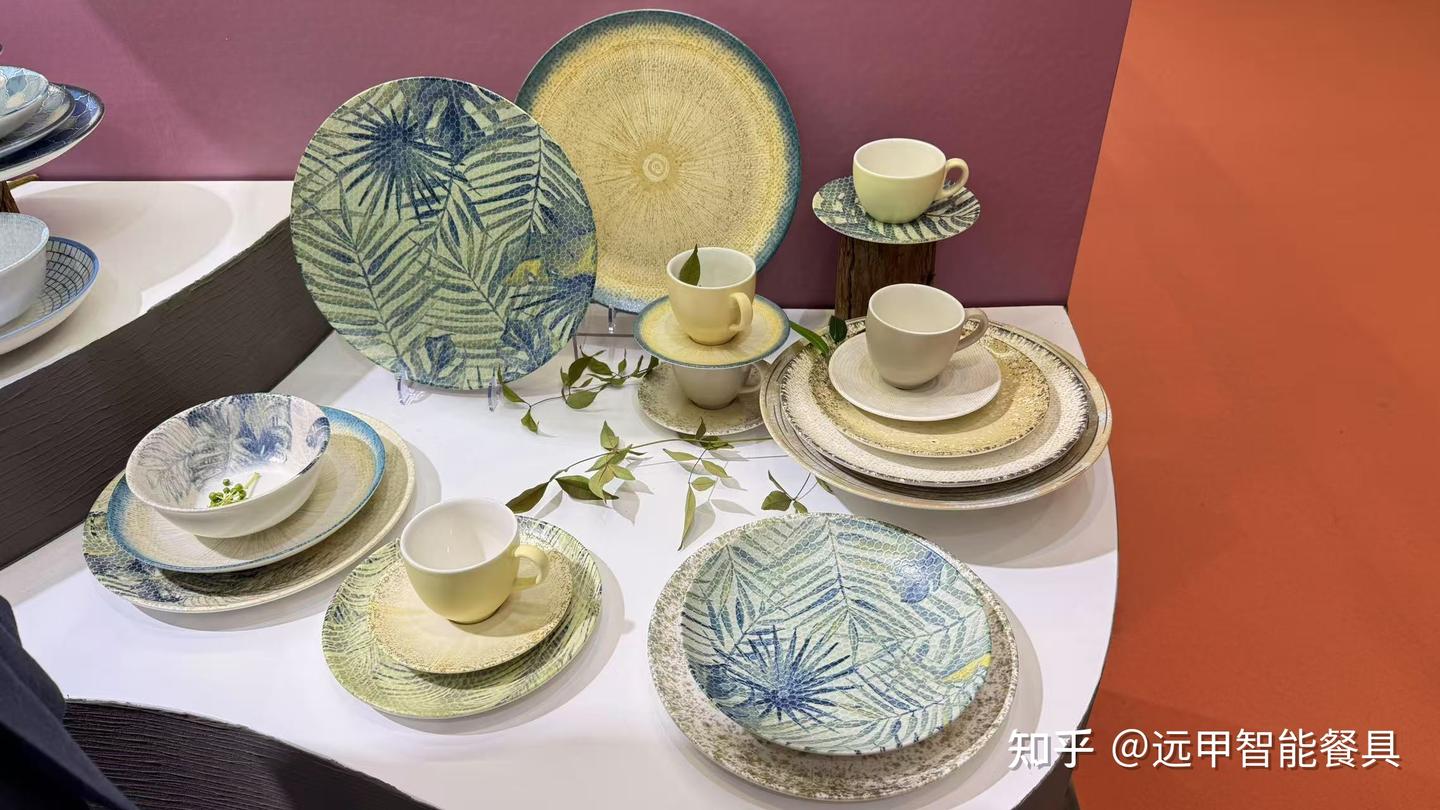 密胺餐具是“隐形毒餐具”?从业8年,我来说点大实话 - 知乎